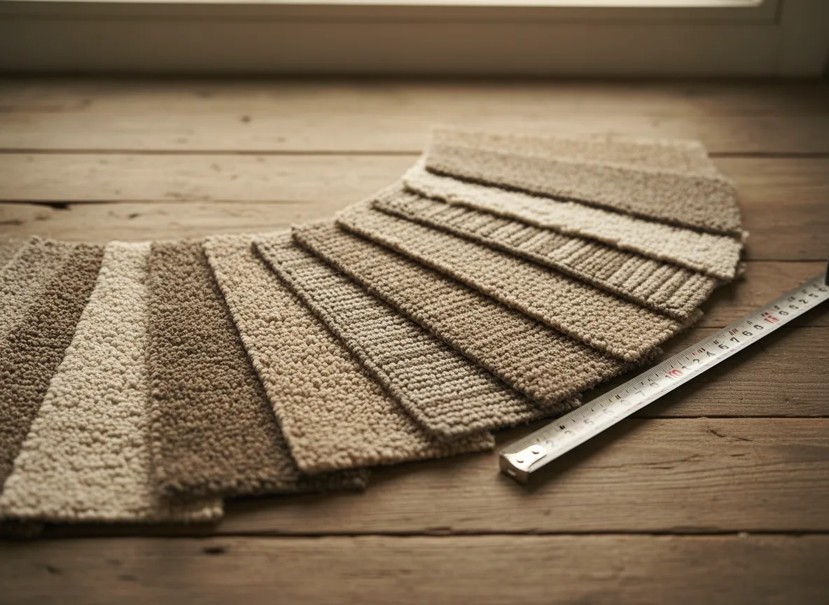 Carpet Installation Triadelphia, WV FAQs